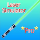 Laser simulator pro