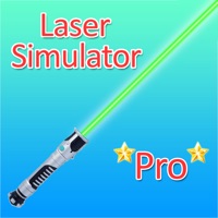 Laser simulator pro apk