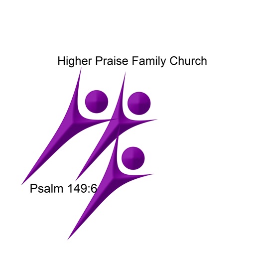 Higher Praise Family Church for iPad
