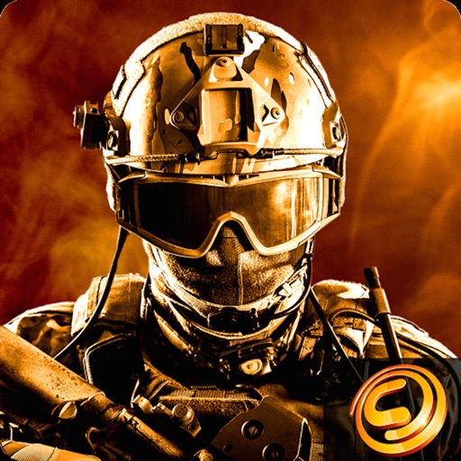 Battlefield Combat Black Ops 2 Icon