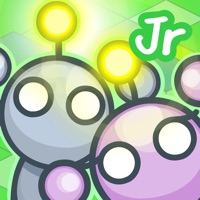 lightbot jr 4 coding puzzles