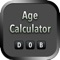 Smart Age Calculator