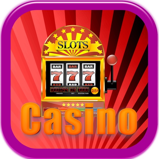 Favorites Slots Machine of Lucky Wheel - Casino slot Game icon