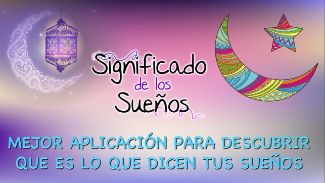 Significado de los Sueños - Diccionario de la A a la Z(圖5)-速報App