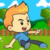 Mr Lep Boy’s World - Time For Adventure In This Running Game For Free