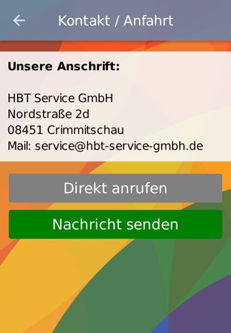 HBT Service GmbH screenshot 3