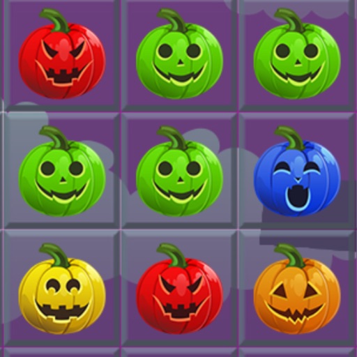 A Scary Pumpkins Bloomer icon