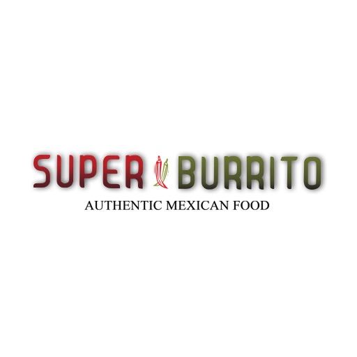 Super Burrito icon