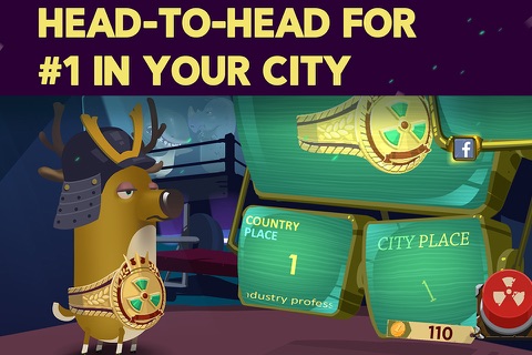 Quiz Tales screenshot 3