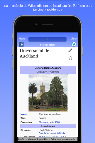 Auckland Wiki Guide screenshot 3