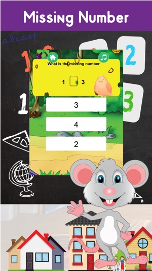 Cool Mouse 1st grade National Curriculum math(圖5)-速報App