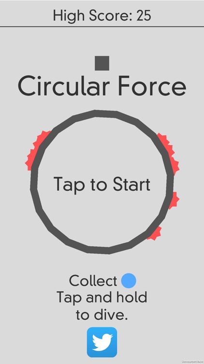 Circular Force