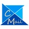CMail is a free, secure and protected e-mail application: