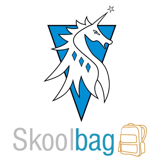 Alfred Deakin High School - Skoolbag icon