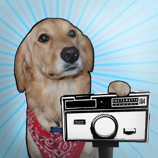 DogPaint icon