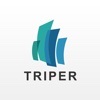 Triper 旅行者網站