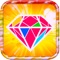 Shopping Jewels Deluxe Puzzle - Jewel Connect Edition