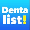 Dentalist - Lista de Compras para seu Consultório