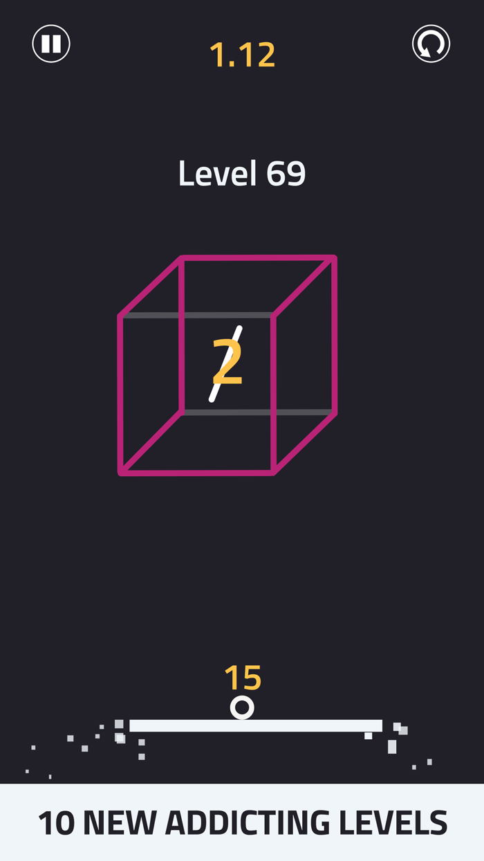 All Right – Line Up