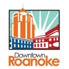 Park Downtown Roanoke