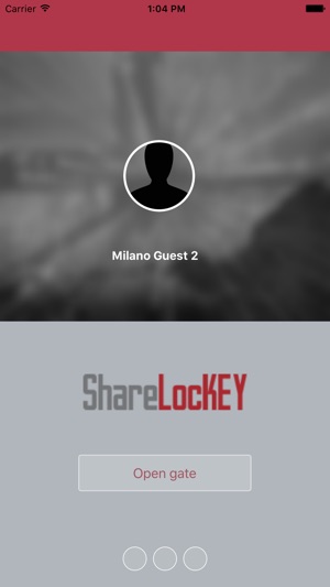 ShareLocKEY(圖3)-速報App