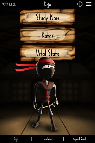 Study Ninja screenshot 2