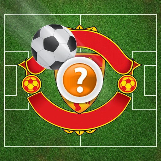 Football Logo Quiz - Guess the Logos of Soccer Team iOS App