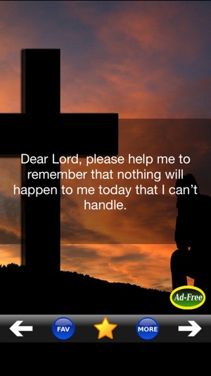 Jesus Inspirational FREE! Best Daily Prayers and Blessings, (圖2)-速報App