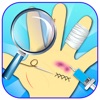 Hand Doctor Simulator - iPhoneアプリ