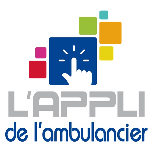 L’appli de l’ambulancier