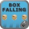 Entertaining New Box Falling
