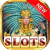 Aztec Era Slots : New Casino Slot Machine Games FREE!