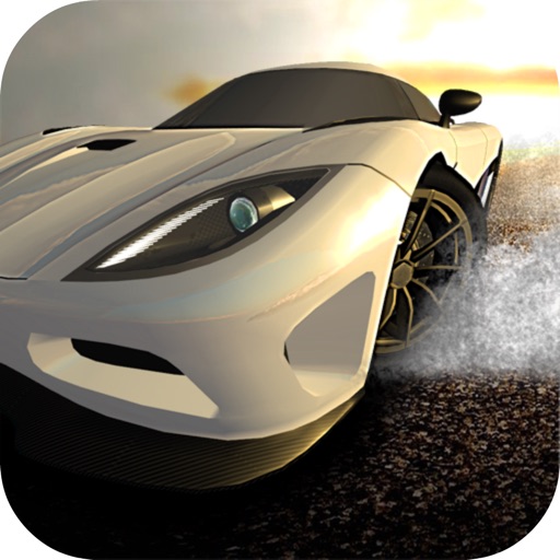 Amazing Racer UNDERGROUND iOS App