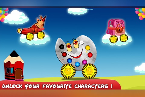 Kids Preschool Education Fun Pro screenshot 3