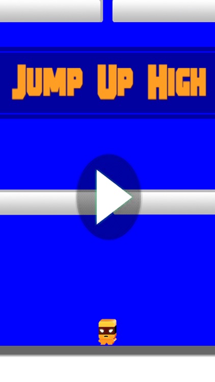 Jump Up High - Free Fun  Game screenshot-3