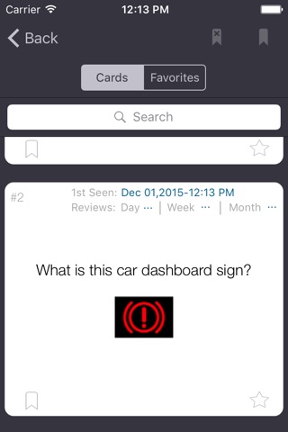 Washington DMV Drivers License Handbook & WA Signs screenshot 3