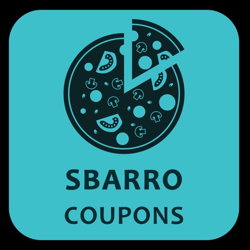 Coupons For Sbarro icon