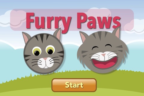 Furry Paws Game screenshot 3