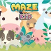 Maze for Kid
