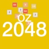 Öz 2048 - Bulmaca Zeka Oyunu ( Sadece IQ yüksekler için )