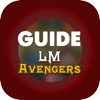 Mega Guide for LEGO Marvel's Avengers