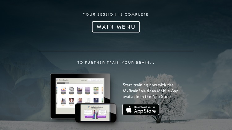 Mindfulness Meditation: Brain-based screenshot-4