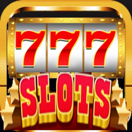 AAA 777 Casino King Slots iOS App