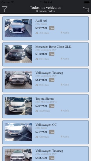 Volkswagen Rivera(圖3)-速報App