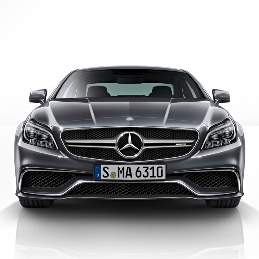 MB 카탈로그 CLS 63 AMG icon