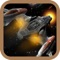 Icon Galactic Shooter : The Last Battle Of The Galaxy