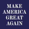 Make America Great Again App