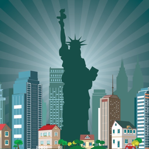 City Quiz - World Edition iOS App