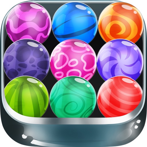 Yummy Juicy Candy Match: Sweet Factory Puzzle Game Pro iOS App