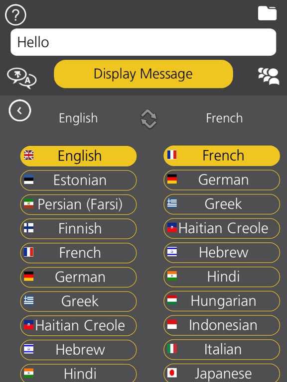 flirting signs on facebook messenger free iphone 6 flirting signs on facebook messenger free iphone 6